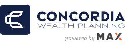 Max is proud to power Concordia Wealth Planning, LLC