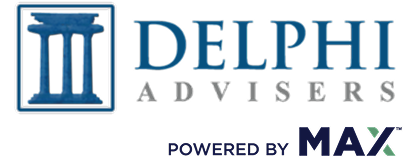 Max is proud to power Delphi Advisers, LLC