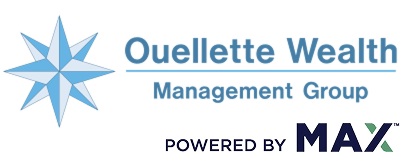 Max is proud to power Ouellette Wealth Management Group