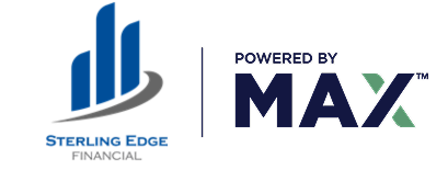 Max is proud to power Sterling Edge Financial