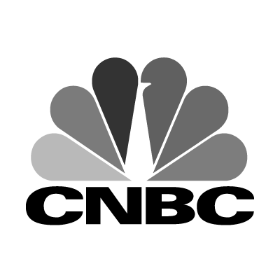 The CNBC logo