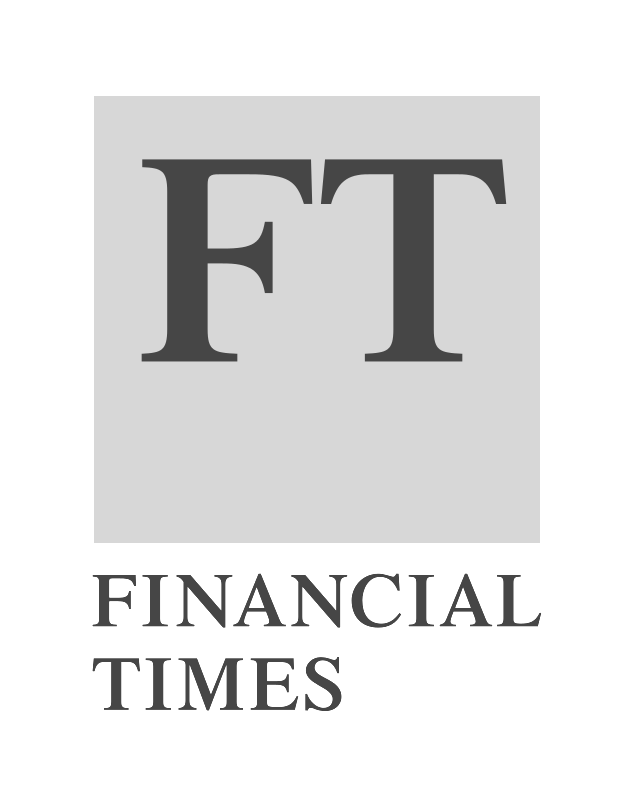 The Financial Times logo