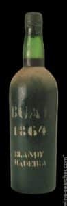 1864 Blandy's Bual Madeira (Wine-Searcher.com)