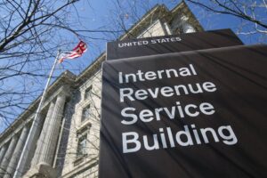 IRS-hq