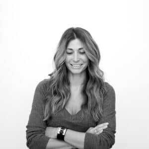 Robin Shobin left a Wall Street desk to become a startup founder, launching Charlotte's Book, a thinking woman's guide to beauty services.