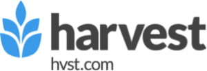 Harvest Logo
