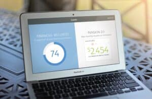 When employees have personal-finance benefits through their companies, they don't have to bring their financial issues to work.