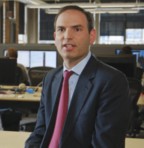 Max solves the liquidity problem that money market funds suffer under new rules taking effect in October 2016.